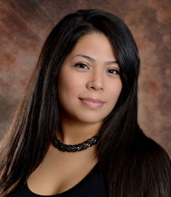 Jessica Buena, Orthodontic Head Assistant