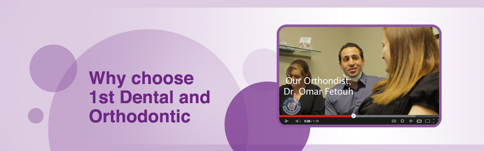 Choose 1st Dental & Orthodontic